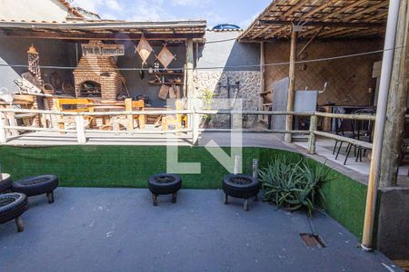 Casa à venda com 360m², 3 quartos e 4 vagasEspaço Gourmet / quintal