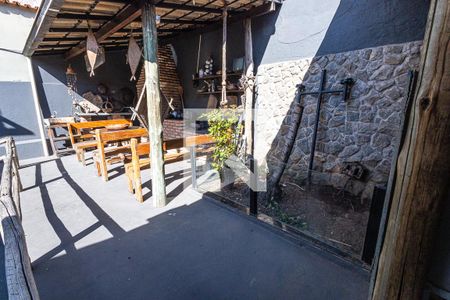 Casa à venda com 360m², 3 quartos e 4 vagasEspaço Gourmet