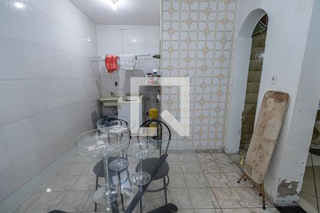 Casa à venda com 360m², 3 quartos e 4 vagasCozinha / área de serviço