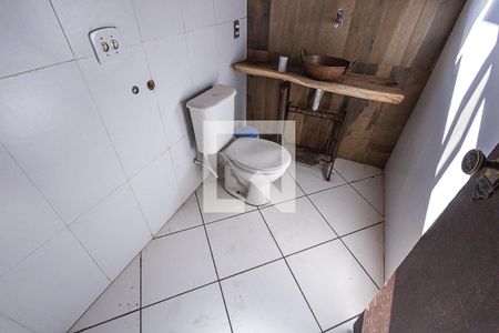 Casa à venda com 360m², 3 quartos e 4 vagasLavabo