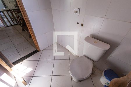 Casa à venda com 360m², 3 quartos e 4 vagasLavabo