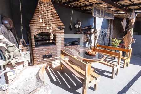 Casa à venda com 360m², 3 quartos e 4 vagasEspaço Gourmet