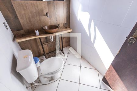 Casa à venda com 360m², 3 quartos e 4 vagasLavabo