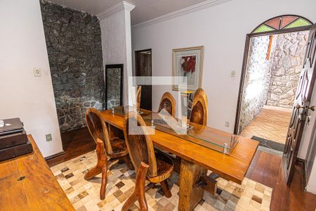 Casa à venda com 360m², 3 quartos e 4 vagasCopa