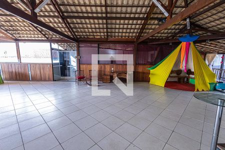 Casa à venda com 360m², 3 quartos e 4 vagasTerraço