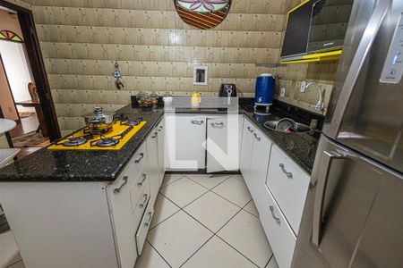 Casa à venda com 360m², 3 quartos e 4 vagasCozinha