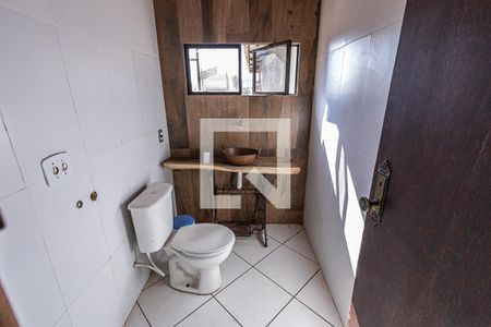 Casa à venda com 360m², 3 quartos e 4 vagasLavabo