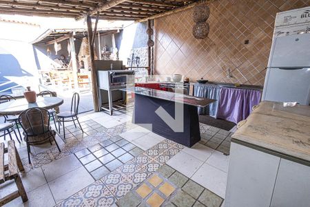 Casa à venda com 360m², 3 quartos e 4 vagasEspaço Gourmet