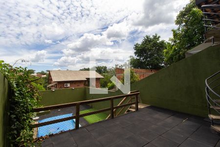 Casa para alugar com 150m², 3 quartos e 2 vagasÁrea gourmet