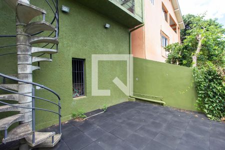 Casa para alugar com 150m², 3 quartos e 2 vagasÁrea gourmet