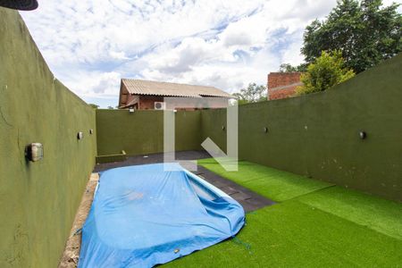 Casa para alugar com 150m², 3 quartos e 2 vagasPiscina
