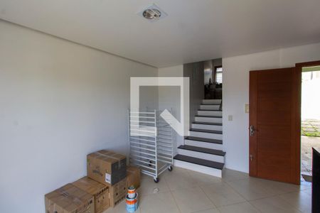 Casa para alugar com 150m², 3 quartos e 2 vagasSala de Jantar