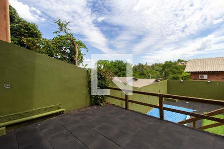 Casa para alugar com 150m², 3 quartos e 2 vagasÁrea gourmet