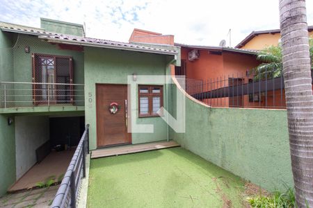 Casa para alugar com 150m², 3 quartos e 2 vagasJardim