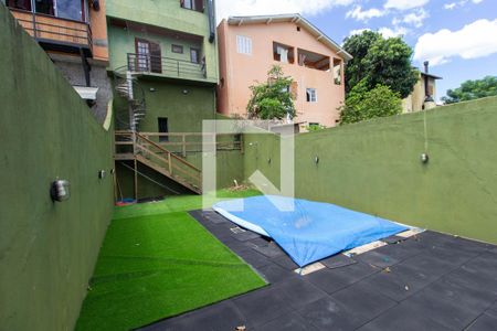 Casa para alugar com 150m², 3 quartos e 2 vagasPiscina