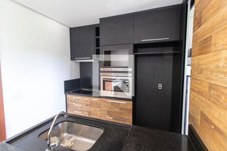 Casa para alugar com 150m², 3 quartos e 2 vagasCozinha