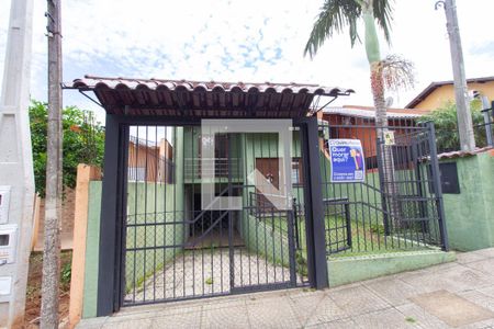 Casa para alugar com 150m², 3 quartos e 2 vagasFachada