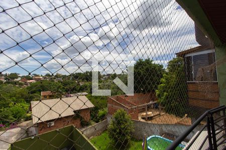 Casa para alugar com 150m², 3 quartos e 2 vagasVaranda