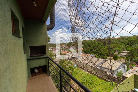 Casa para alugar com 150m², 3 quartos e 2 vagasVaranda