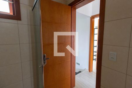 Casa para alugar com 150m², 3 quartos e 2 vagasBanheiro