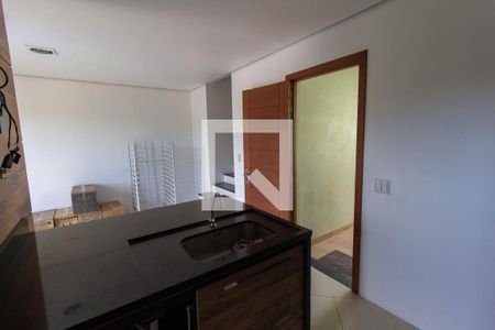 Casa para alugar com 150m², 3 quartos e 2 vagasCozinha