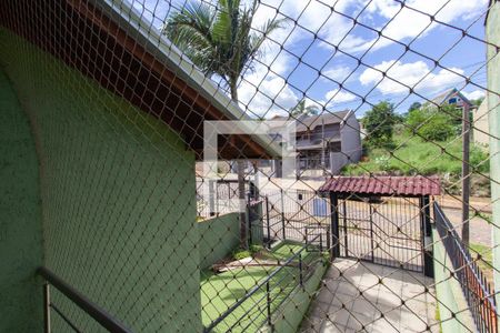 Casa para alugar com 150m², 3 quartos e 2 vagasVaranda da Suíte
