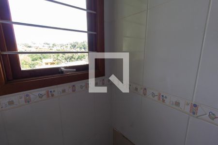 Casa para alugar com 150m², 3 quartos e 2 vagasÁrea de Serviço