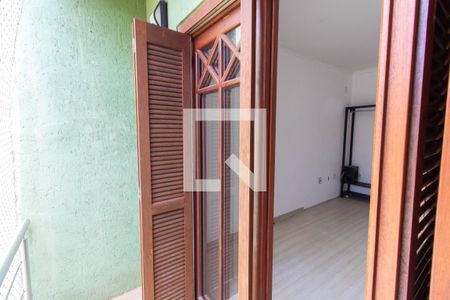 Casa para alugar com 150m², 3 quartos e 2 vagasVaranda da Suíte