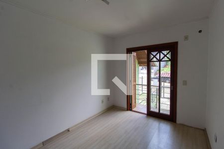 Casa para alugar com 150m², 3 quartos e 2 vagasQuarto 3 - Suíte