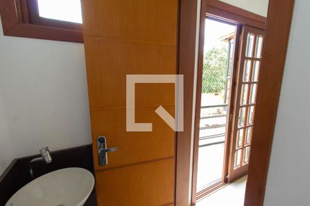 Casa para alugar com 150m², 3 quartos e 2 vagasLavabo