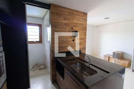 Casa para alugar com 150m², 3 quartos e 2 vagasCozinha