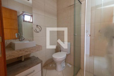 Casa para alugar com 150m², 3 quartos e 2 vagasBanheiro