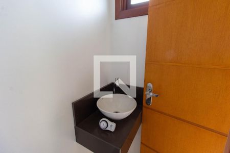 Casa para alugar com 150m², 3 quartos e 2 vagasLavabo