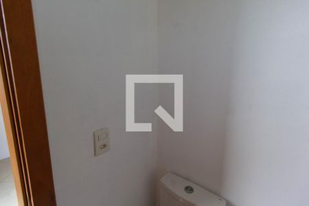 Casa para alugar com 150m², 3 quartos e 2 vagasLavabo