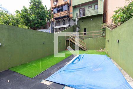 Casa para alugar com 150m², 3 quartos e 2 vagasPiscina