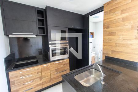 Casa para alugar com 150m², 3 quartos e 2 vagasCozinha