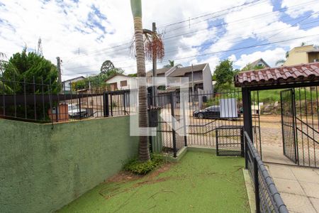 Casa para alugar com 150m², 3 quartos e 2 vagasJardim