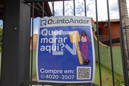 Casa para alugar com 150m², 3 quartos e 2 vagasPlaca