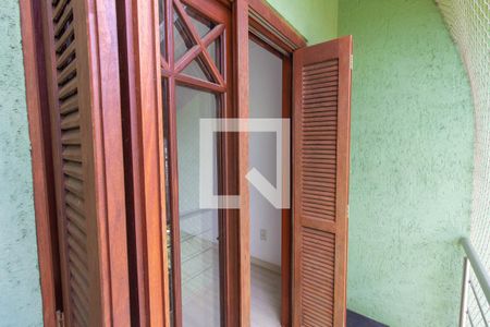 Casa para alugar com 150m², 3 quartos e 2 vagasVaranda da Suíte