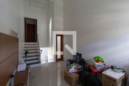 Sala de casa à venda com 3 quartos, 150m² em Campestre, São Leopoldo
