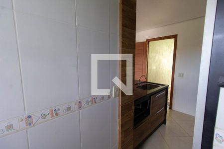 Casa para alugar com 150m², 3 quartos e 2 vagasÁrea de Serviço