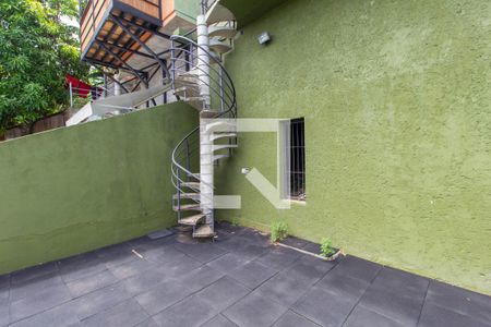 Casa para alugar com 150m², 3 quartos e 2 vagasÁrea gourmet
