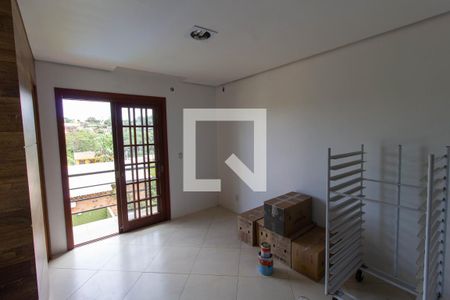 Sala de Jantar de casa para alugar com 3 quartos, 150m² em Campestre, São Leopoldo