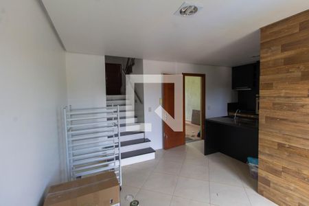 Casa para alugar com 150m², 3 quartos e 2 vagasSala de Jantar