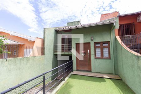 Casa para alugar com 150m², 3 quartos e 2 vagasJardim