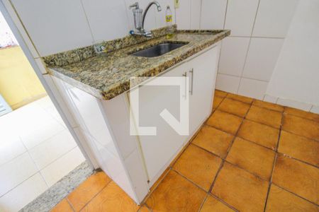 Casa à venda com 106m², 2 quartos e 1 vaga Casa à venda com 106m², 2 quartos e 1 vagaCozinha