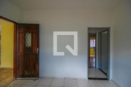 Sala de casa à venda com 2 quartos, 106m² em Vila Nova Esperia, Jundiaí