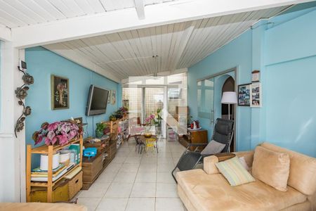 Apartamento à venda com 180m², 3 quartos e 2 vagasSala 3