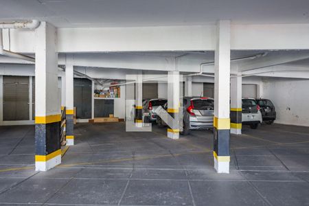 Apartamento à venda com 180m², 3 quartos e 2 vagasGaragem