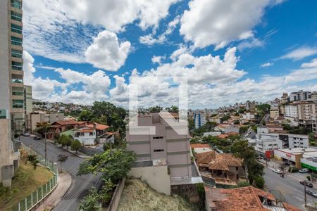 Apartamento à venda com 180m², 3 quartos e 2 vagasSuíte